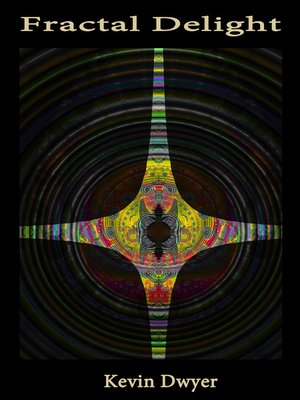cover image of Fractal Delight